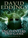 Enchanters' End Game The Belgariad Series, Book 5 